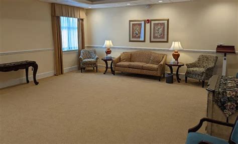 Altmeyer Funeral Homes & Crematory - Southside Chapel - Virginia Beach ...