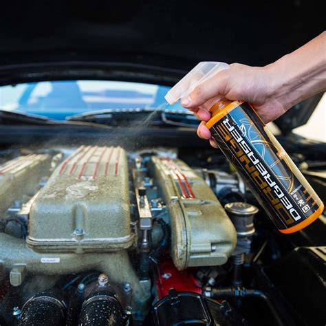 Best Engine Degreaser Cleaner 2023 & Why They are Great?