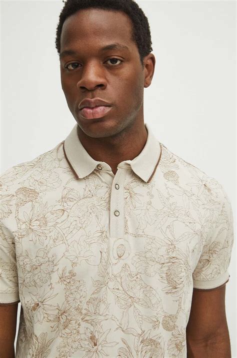 Koszulka polo męska - MEDICINE | Strona 2