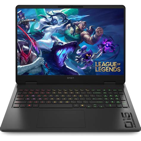 HP Omen 16-ap0092ng Gaming Notebook 40,6 cm (16 Zoll) - Galaxus