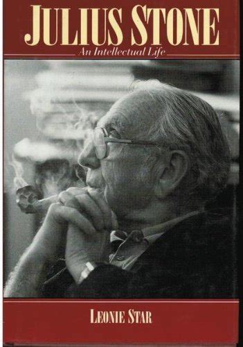Julius Stone: An Intellectual Life : Star, Leonie: Amazon.in: Books