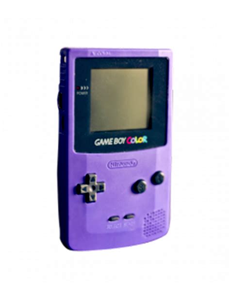 Image result for Color Gameboy