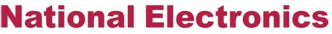 National Electronics