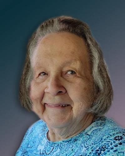 Dessie Casebeer Obituary (2023) - New Philadelphia, OH - Linn-Hert-Geib ...