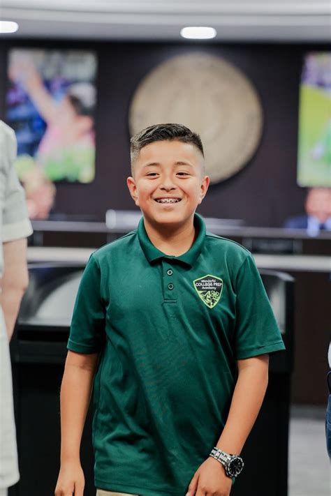 Wonderful College Prep Academy on LinkedIn: #wcpalions # ...