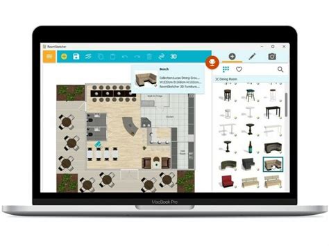 Image result for Restaurant Design Software