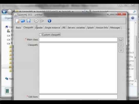 Image result for Convert Java Project to exe