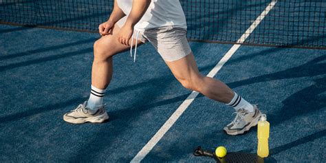 Everyday Sports Nutrition for Padel Players