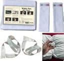 Widely Pure Wet Pack Cotton Patti Set head, neck, kness and abdominal ...
