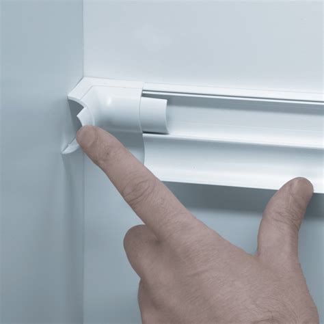 D-Line cable raceway corner adapter set: Buy Online in INDIA at desertcart