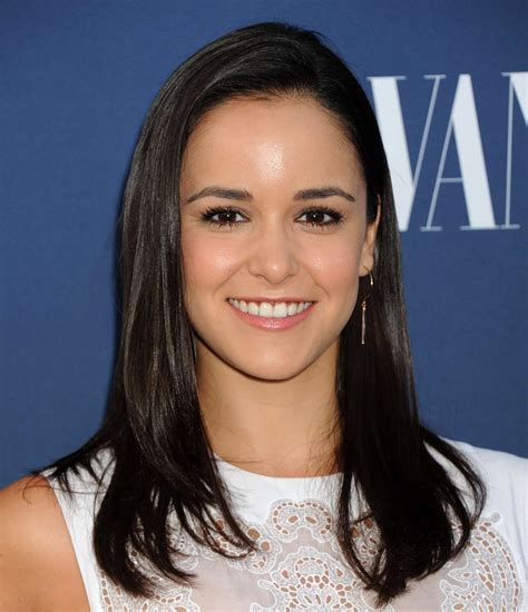Melissa Fumero Hot Photos | techfire8.com