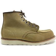 Buy Red Wing Shoes & Boots Online | Ubuy India