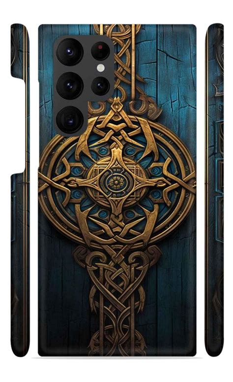 YAPzone | Wooden Background Art | Designer Printed Hard Back Cover for ...