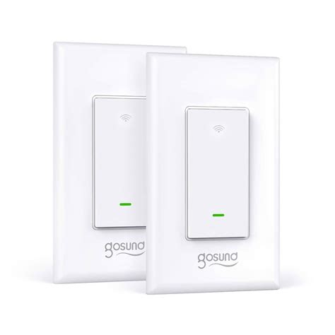 Image result for Go Sound Smart Switch