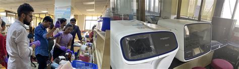 Fish Genetics & Biotechnology Division | Official website of ICAR ...