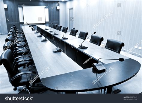 Meeting Room Example Board 的图像结果