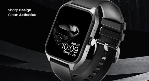 Nervfit Smart Watches – Nervfit - Every Step Matters!