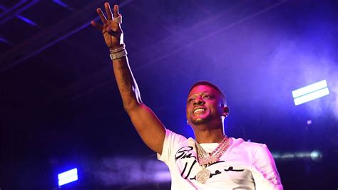 Boosie Badazz Asks Drake To Promote His ‘My Struggle’ Film: ‘Know You ...