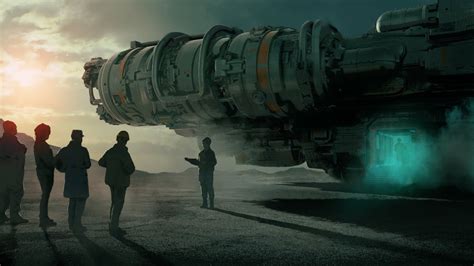 Image result for Alien RPG Teaser