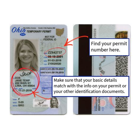 Ohio Drivers License BMV Resources | Drivers Education of America