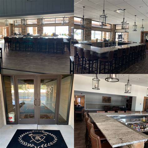 Kankakee Country Club - PSI Construction