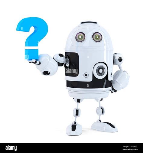 Question Robot 的图像结果