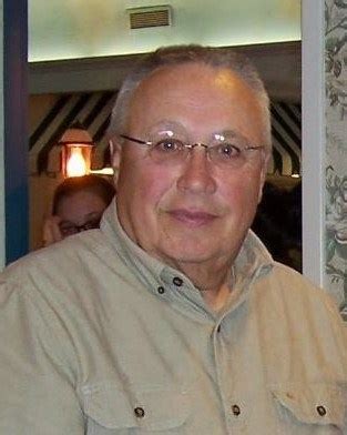 William K Lukes Obituary (2023) - Wheatfield, IN - Boersma Funeral Home