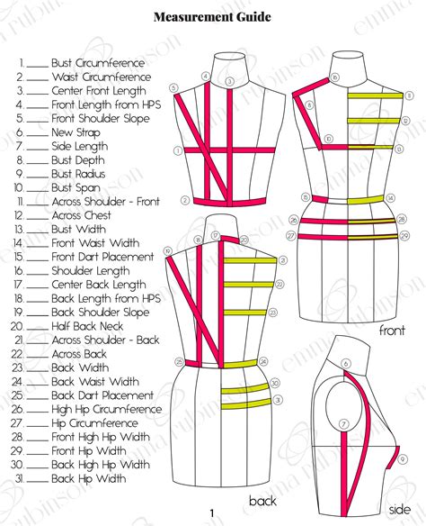 Image result for Free Basic Pattern Drafting