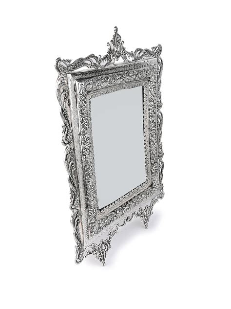 Shop Vintage Charm Wall Mirror | Timeless Elegance
