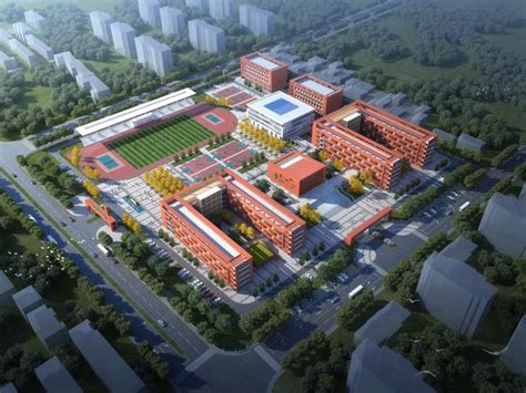 荆州这所校名特殊的学校落成，饱含英雄故事！_手机新浪网