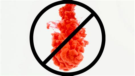 FDA Red Dye Ban and Spray Drying Solutions - Spray-Tek