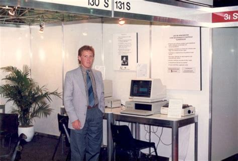 HST Card Technology Office Photos