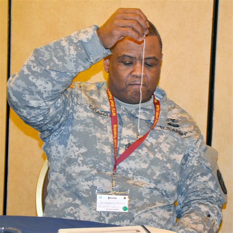 Soldier, family resilience programs offer many options | Article | The ...