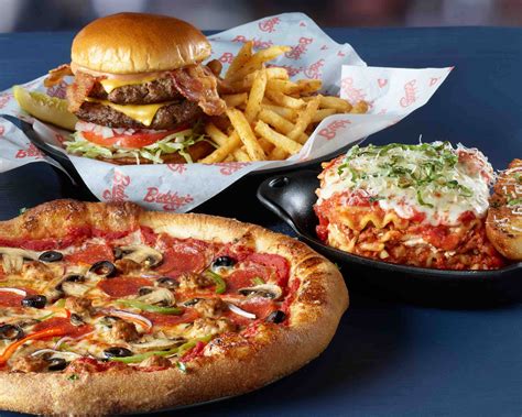 Order Bubba's 33 (Odessa) - Menu & Prices - Odessa Delivery | Uber Eats