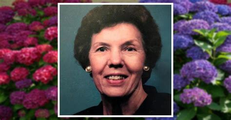 Obituary Guestbook | Dorothy Edwards Lassiter of Boykins, Virginia ...