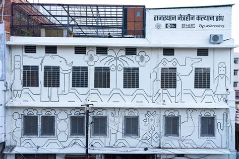 How Project Sparsh Is Redefining Art Accessibility For Visually ...