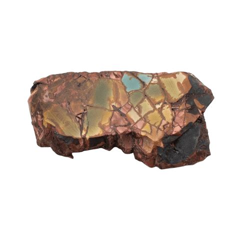 Camel Jasper – Bodh Gem and Crystals