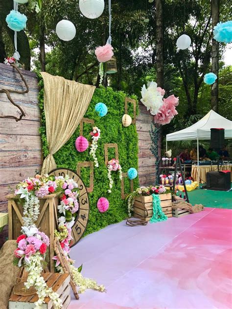 Baby Shower Experience