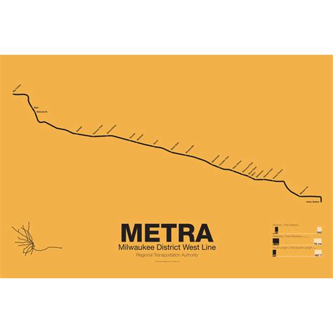 Milwaukee District West Train Schedule - BE Housing UniFi