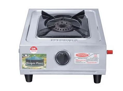 Service Provider of Biogas Stove & Lpg Gas Stove by Padmavati Sales ...
