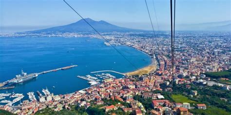 Castellammare di Stabia - Lust auf Italien - Reise und Genuss