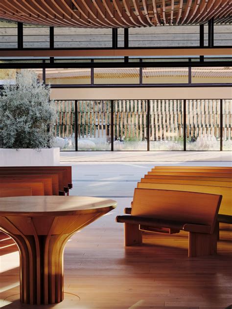 YinjiSpace - Field Architecture x Congregation Kol Emeth