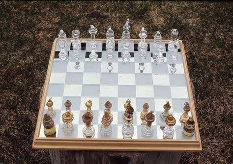 chess set