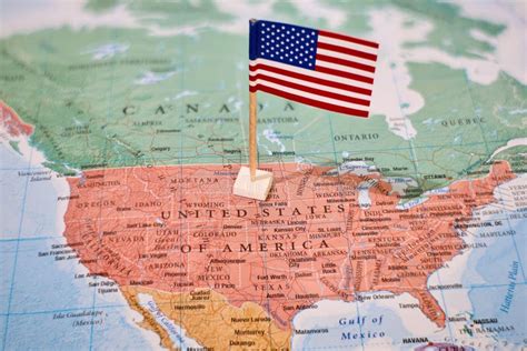 Flag of the World United State Map 的图像结果