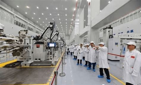 全面投产，就在台州！中国首个商业卫星超级工厂来了_澎湃号·政务_澎湃新闻-The Paper