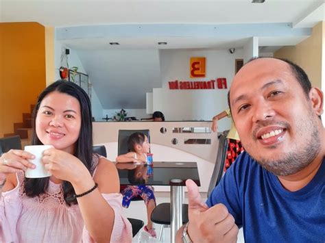 FB TRAVELLERS INN (San Carlos City, Philippines - Negros Island) - Inn ...