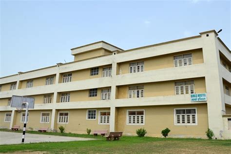 Ganga Sheel School of Nursing Bareilly Campus: Photos, Virtual Tour