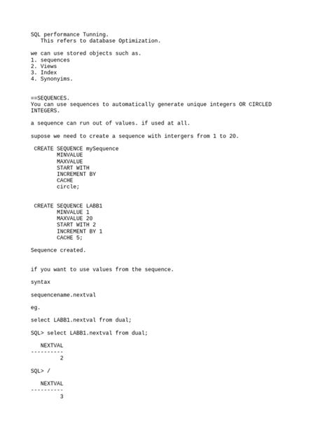 SQL Performance Tuning PDF 的图像结果