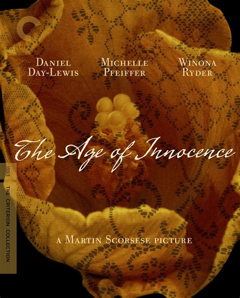 Age Of Innocence