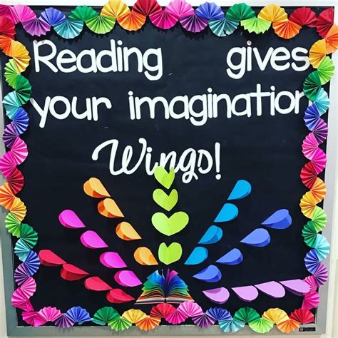 15 Inspiring Teacher Bulletin Board Ideas For Your, 54% OFF